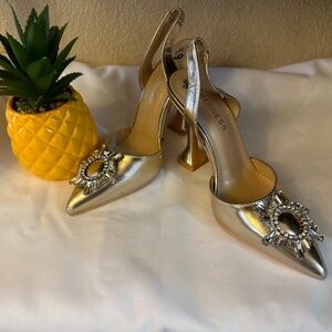 FABULOUS  WOMEN HEELS